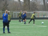 S.K.N.W.K. JO11-1JM - Tholense Boys JO11-2 (competitie) 2024-2025 (2e fase) (152/171)